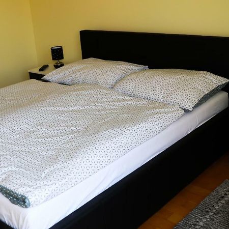 Apartman Klara Karlovac Bagian luar foto